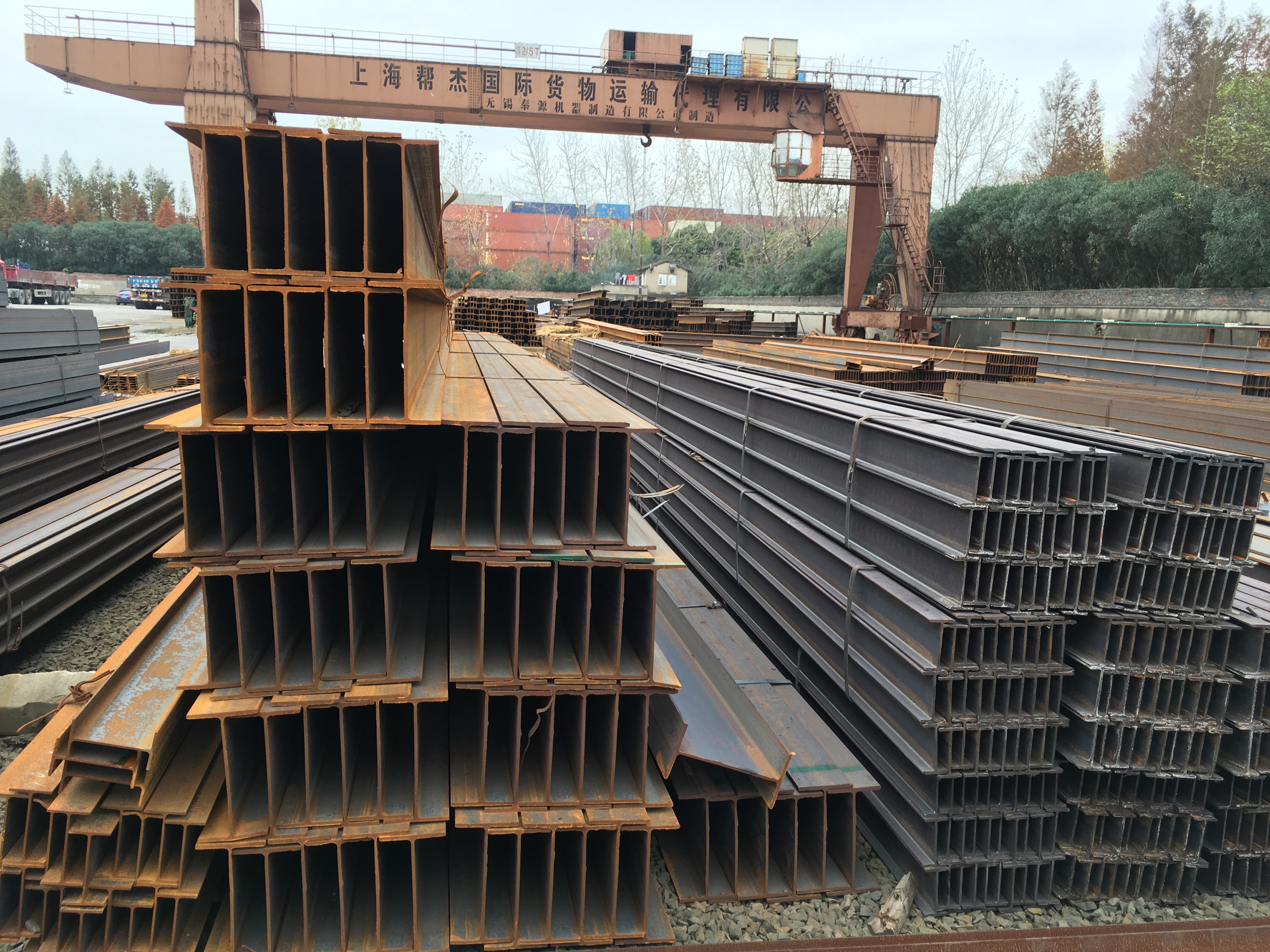 H型鋼 熱軋H型鋼 H型鋼批發 H型鋼梁價格15#H型鋼 承重梁